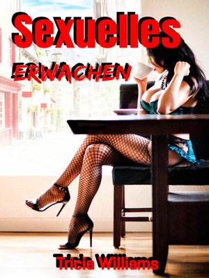 cover image of Sexuelles Erwachen